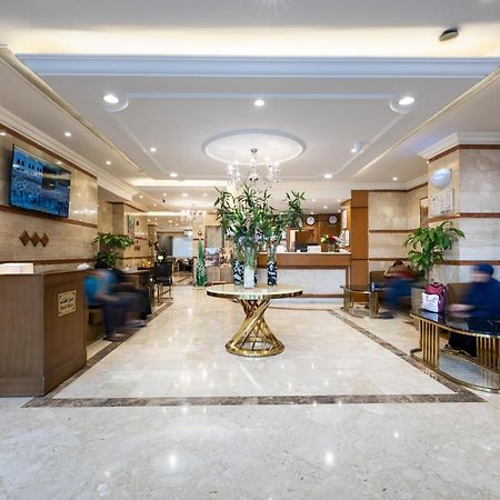 Emaar Al Khalil Ξενοδοχείο Μέκκα Εξωτερικό φωτογραφία